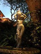 goddess fountain big island hawaii