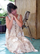 hula performance hawaii big island