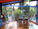 livingroom hawaii bed and breakfast dragonflyranch