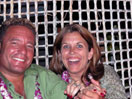 we like to laugh and have fun at our Hawaii bed and breakfast