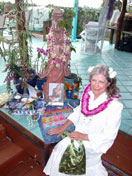 memorial service at dragonfly big island hawaii