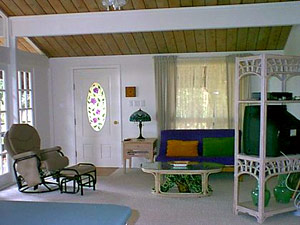 Dragonfly Cottage