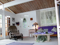 Dragonfly Cottage