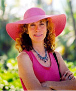 Barbara Moore