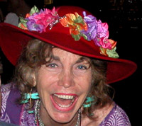 Barbara Moore