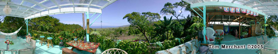 Dragonfly Ranch 360 shot