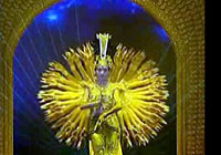Thousand Hand QuanYin