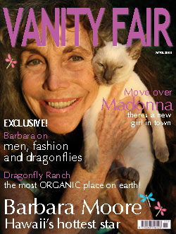 Vanity Fair Barbara