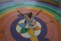 open heart yoga retreat