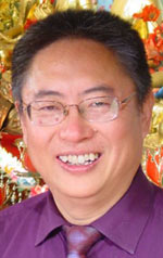 Dr. Sha