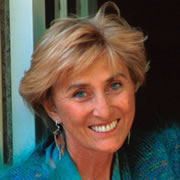 inda tellington jones