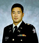 Lt. Ehren Watada