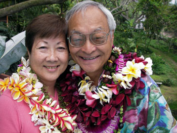 bob and rosa watada