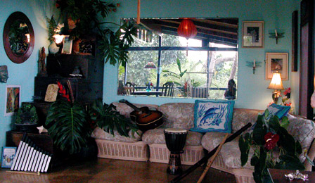 Community Room