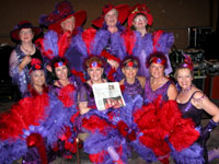 Red Hat Convention