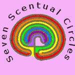 Scentual Circles Workshop