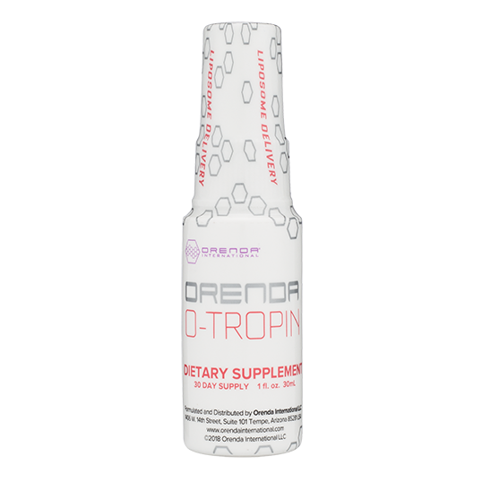 Orenda O-Tropin ($55)