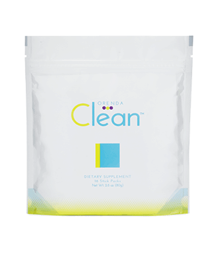 Orenda Clean ($55)