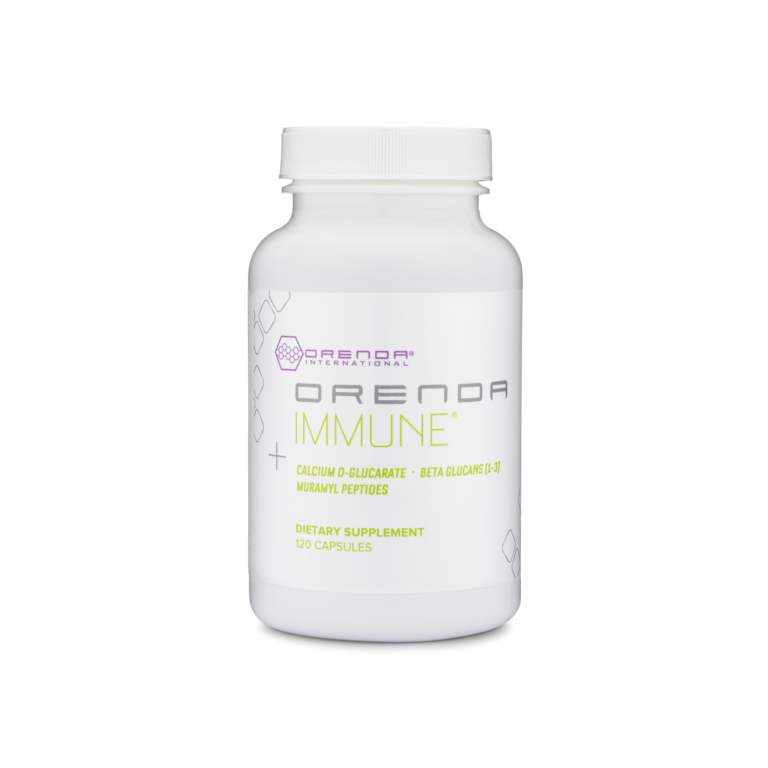 Orenda Immune ($77)