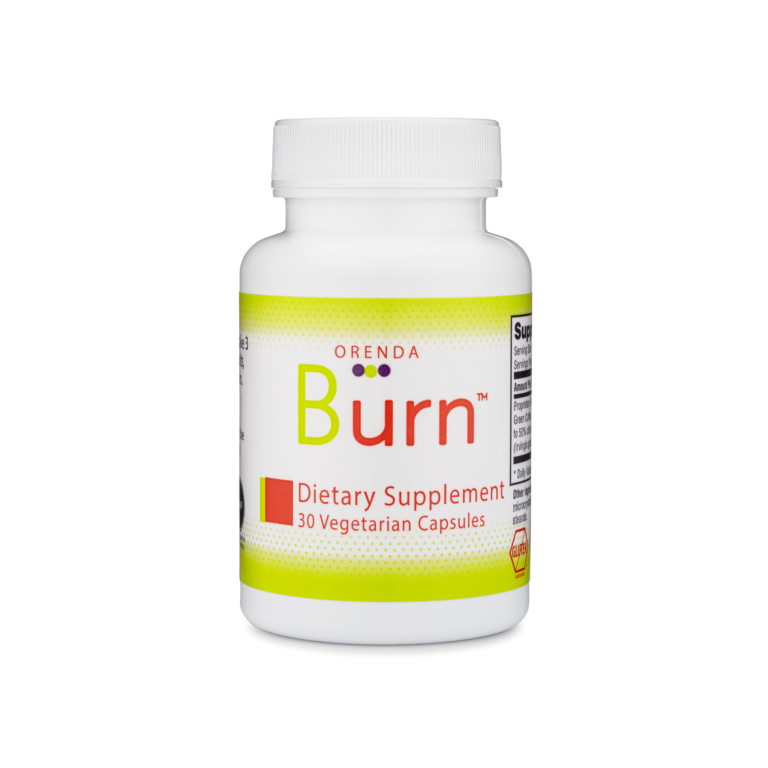 Orenda Burn ($30)